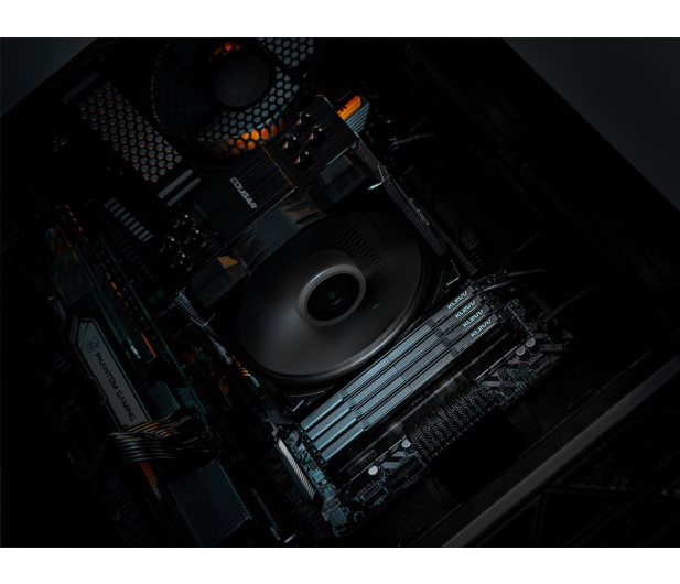 KLEVV 32GB (2x16GB) 6400 CL30 Bolt V Black - 1580893 - zdjęcie 12